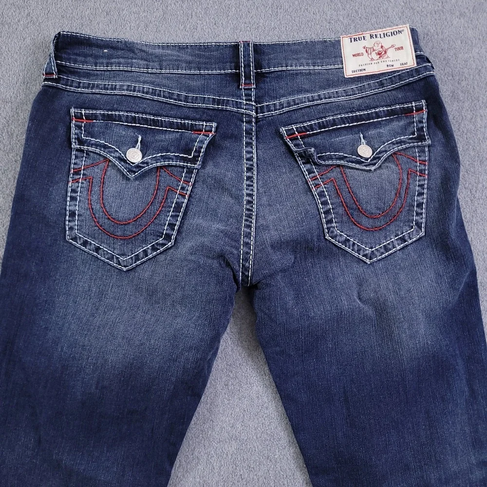True Religion excellent preowned